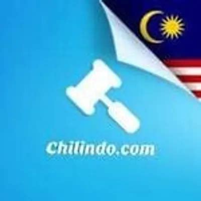 chilindo malaysia